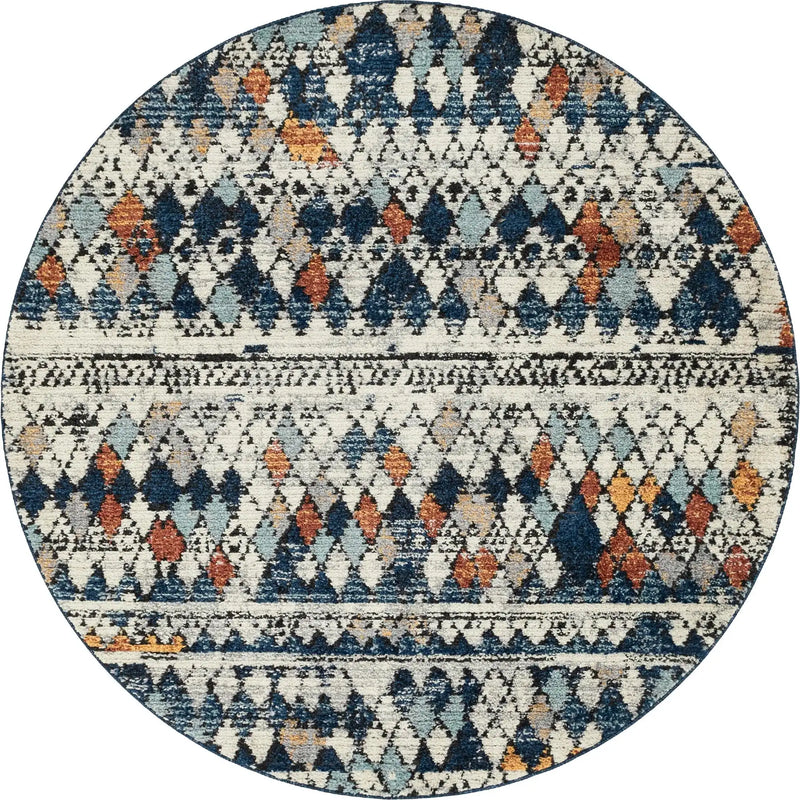 Seven Artistic Rectangle Area Rug