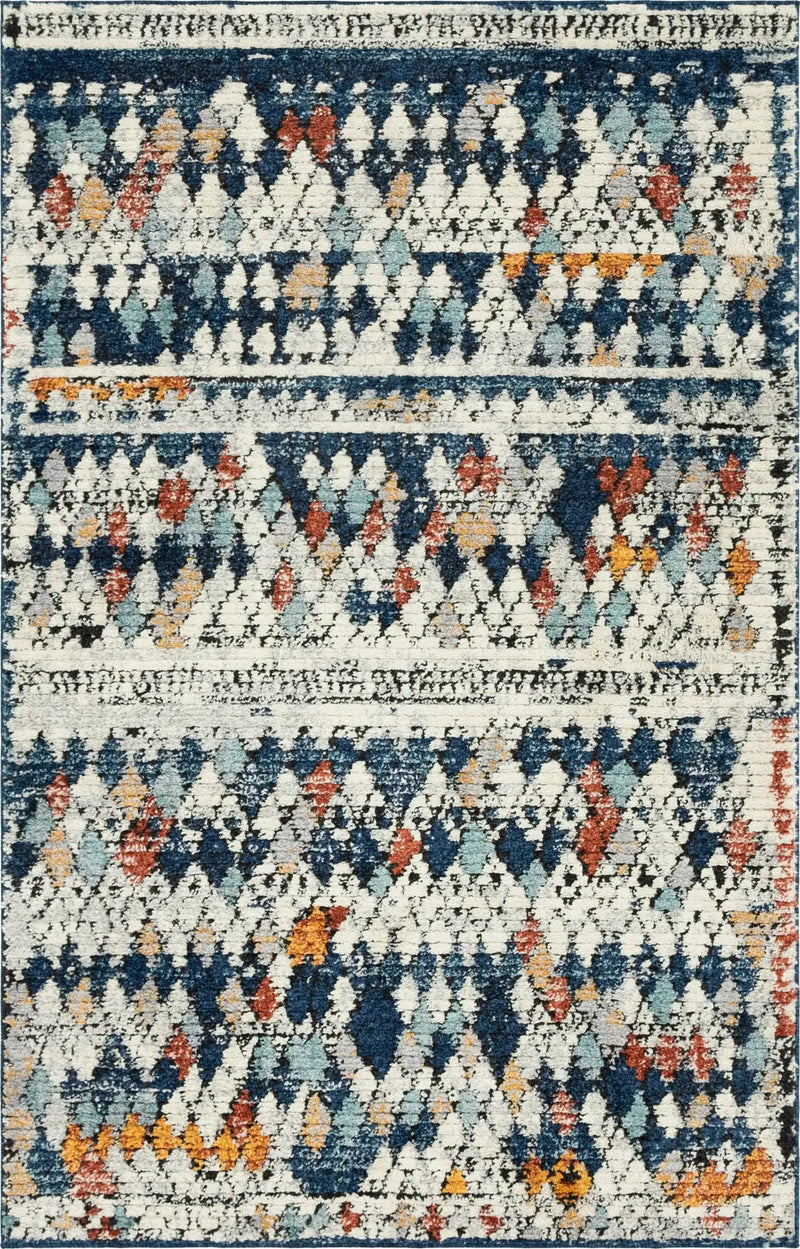 Seven Artistic Rectangle Area Rug