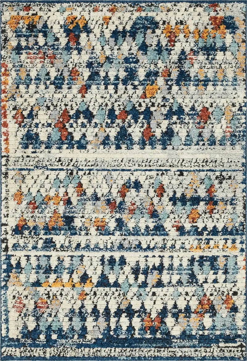 Seven Artistic Rectangle Area Rug
