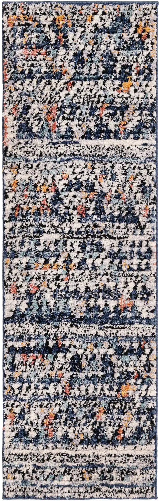 Seven Artistic Rectangle Area Rug