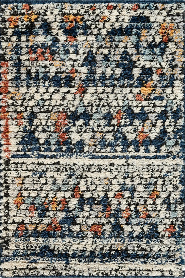 Seven Artistic Rectangle Area Rug