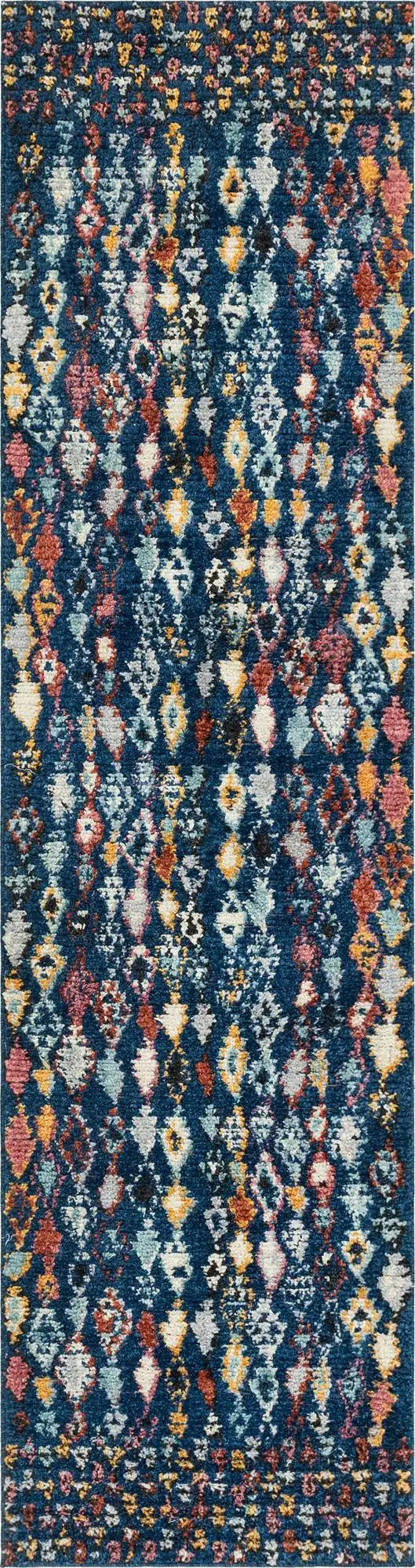 David Textured Rectangle Area Rug
