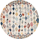 David Textured Rectangle Area Rug