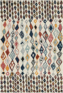 David Textured Rectangle Area Rug