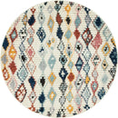 David Textured Rectangle Area Rug