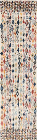 David Textured Rectangle Area Rug