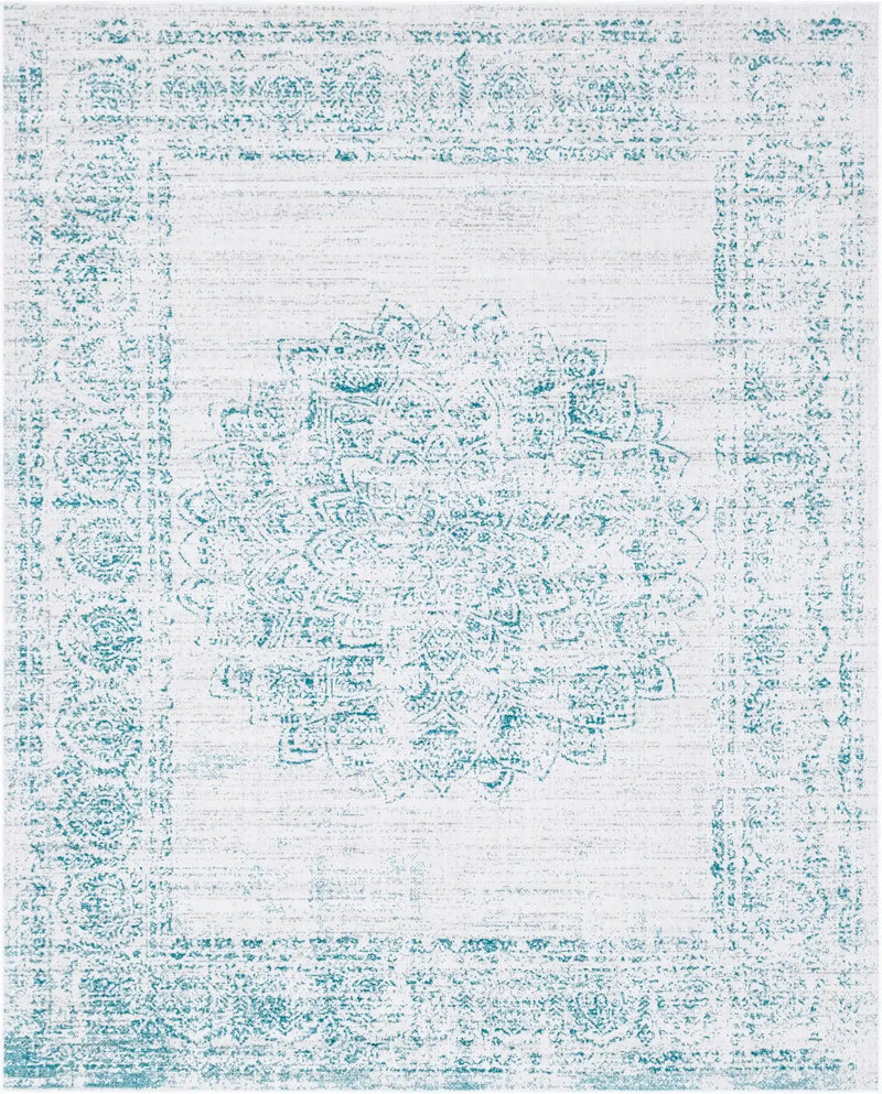 Messiah Stunning Area Rug