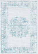 Messiah Stunning Area Rug