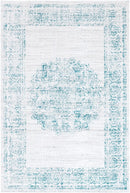 Messiah Stunning Area Rug