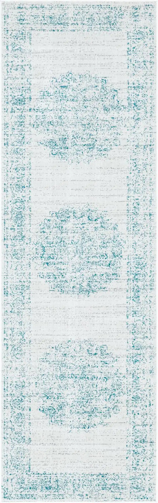 Messiah Stunning Area Rug