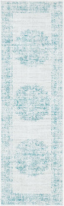 Messiah Stunning Area Rug