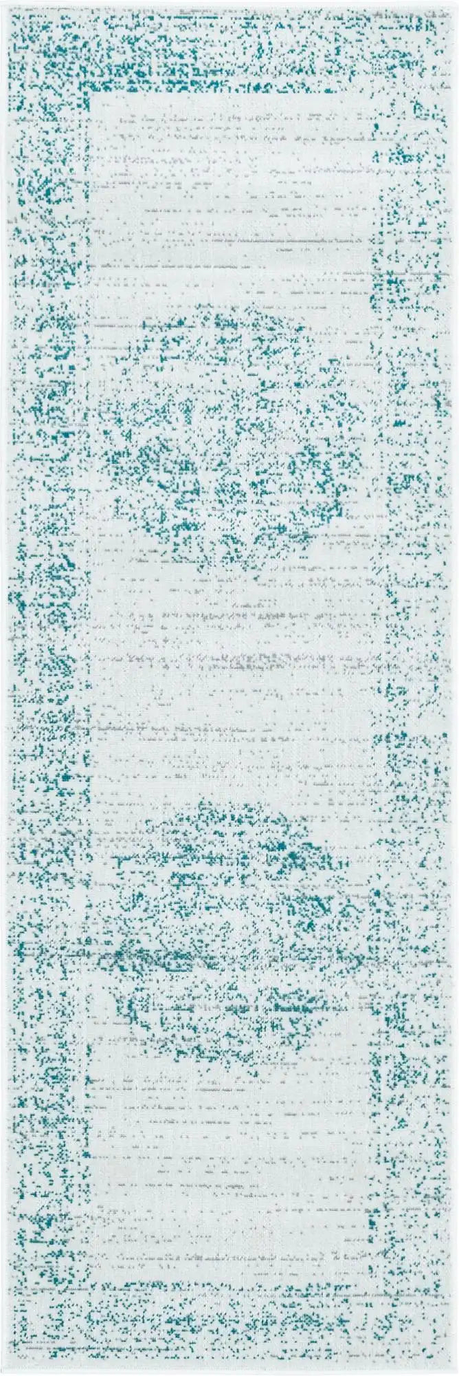 Messiah Stunning Area Rug