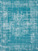 Messiah Stunning Area Rug