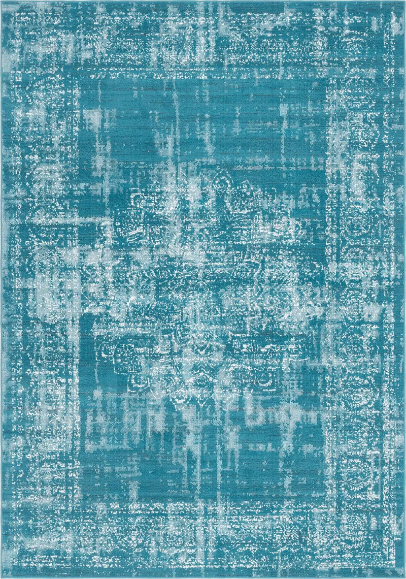 Messiah Stunning Area Rug