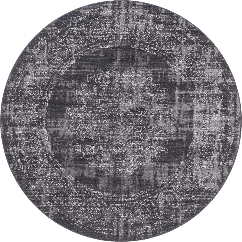 Messiah Stunning Area Rug