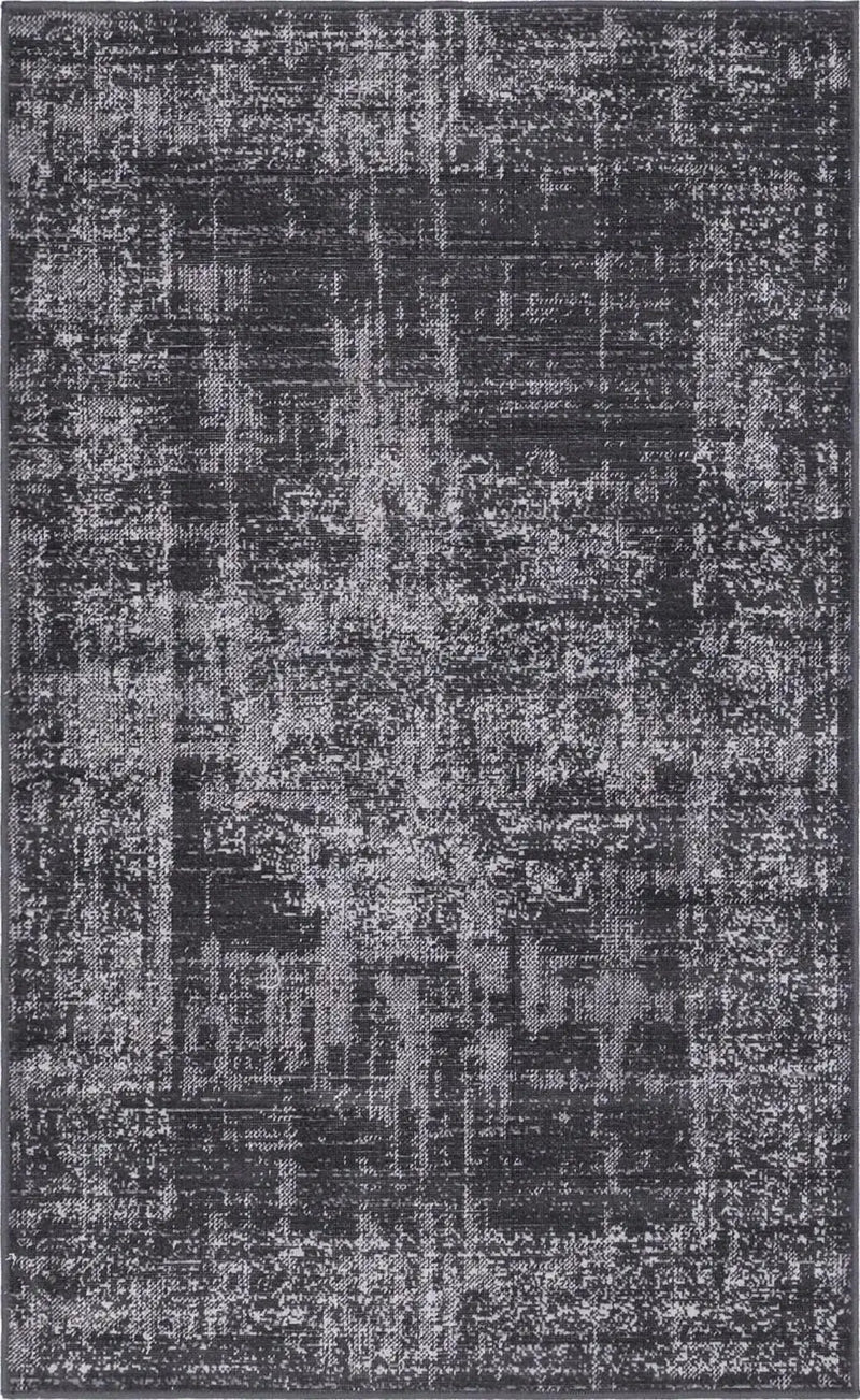 Messiah Stunning Area Rug