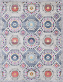 Cannon Comfortable Area Rug