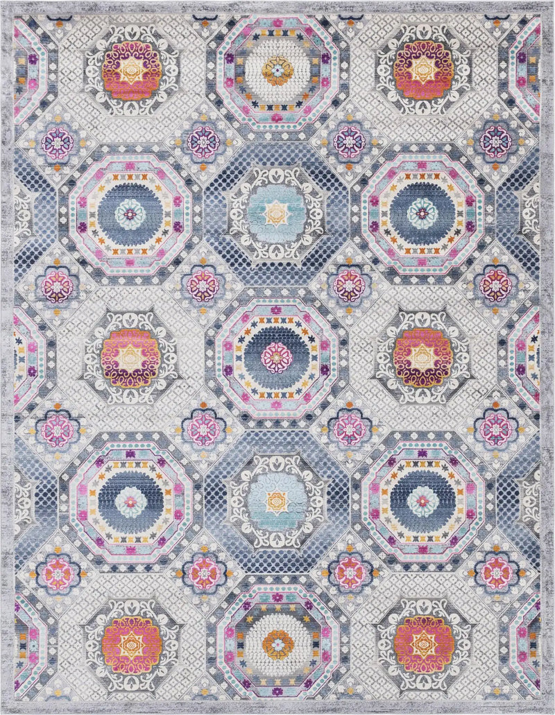 Cannon Comfortable Area Rug