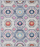 Cannon Comfortable Area Rug