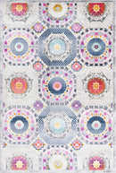 Cannon Comfortable Area Rug