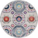 Cannon Comfortable Area Rug