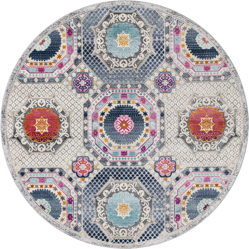 Cannon Comfortable Area Rug