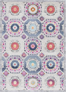 Cannon Comfortable Area Rug