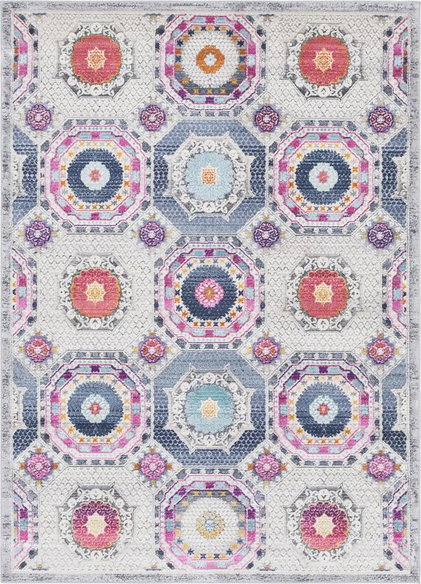 Cannon Comfortable Area Rug