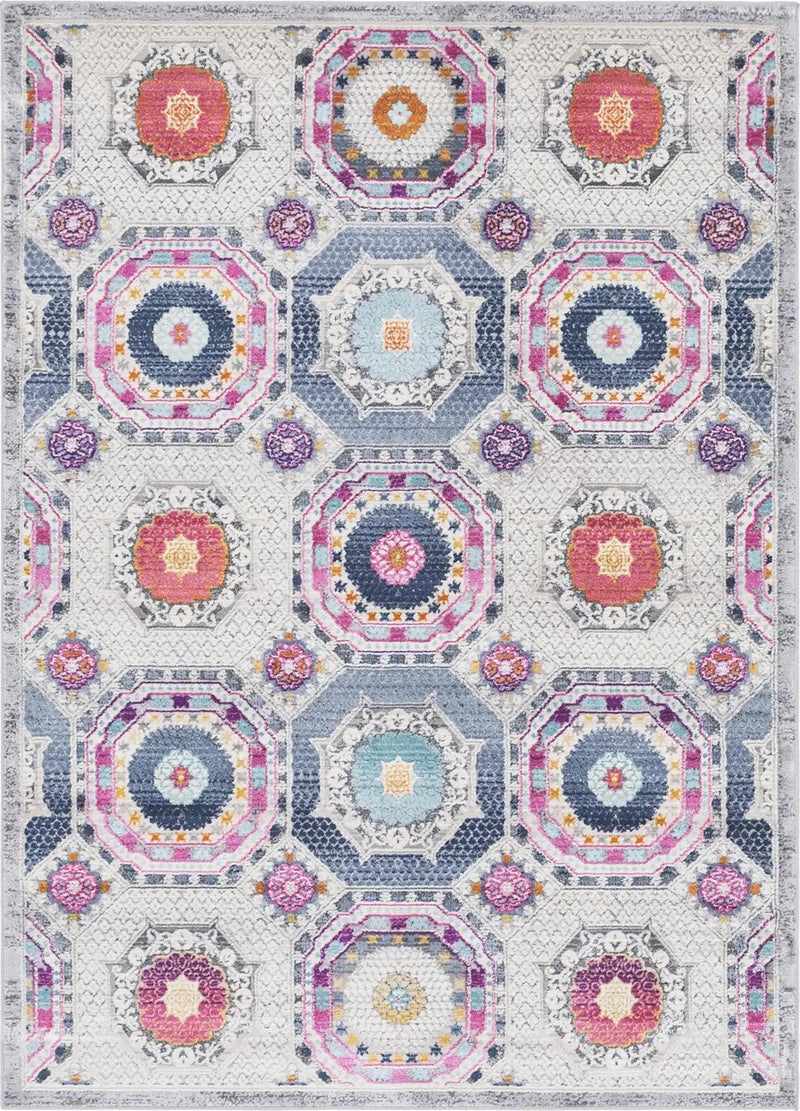 Cannon Comfortable Area Rug