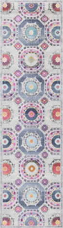 Cannon Comfortable Area Rug