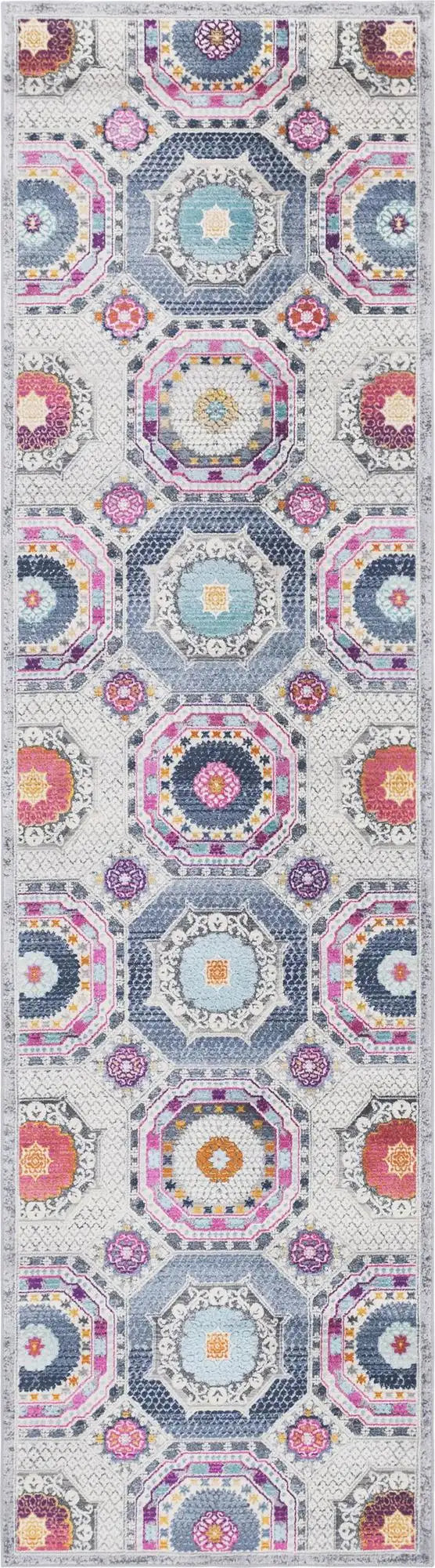 Cannon Comfortable Area Rug
