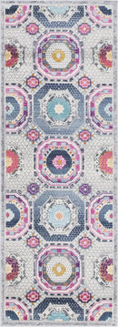 Cannon Comfortable Area Rug