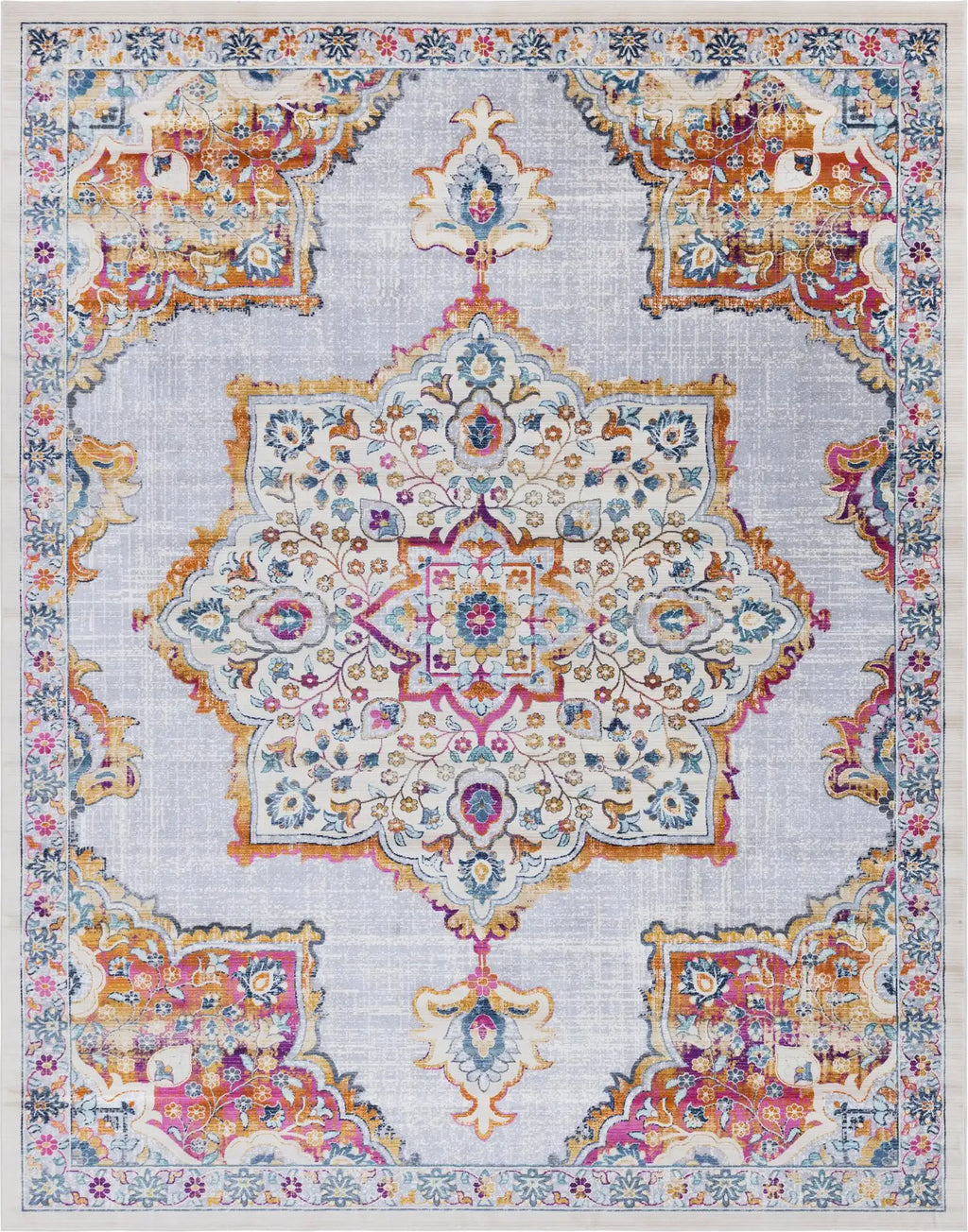Jimmy Exquisite Area Rug