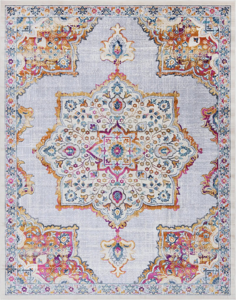 Jimmy Exquisite Area Rug
