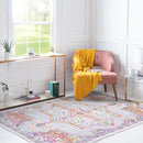 Jimmy Exquisite Area Rug