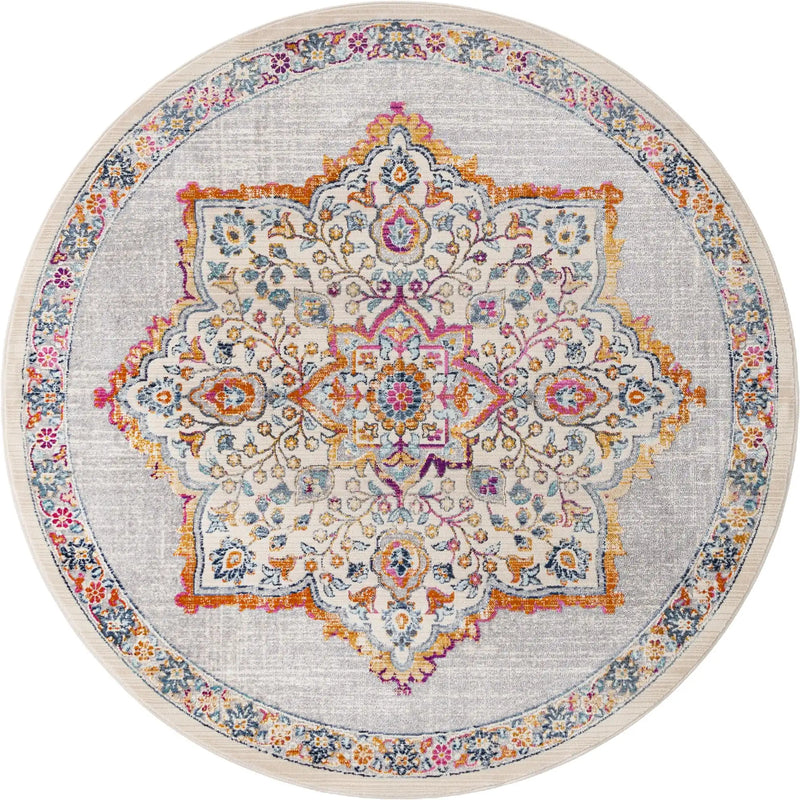 Jimmy Exquisite Area Rug