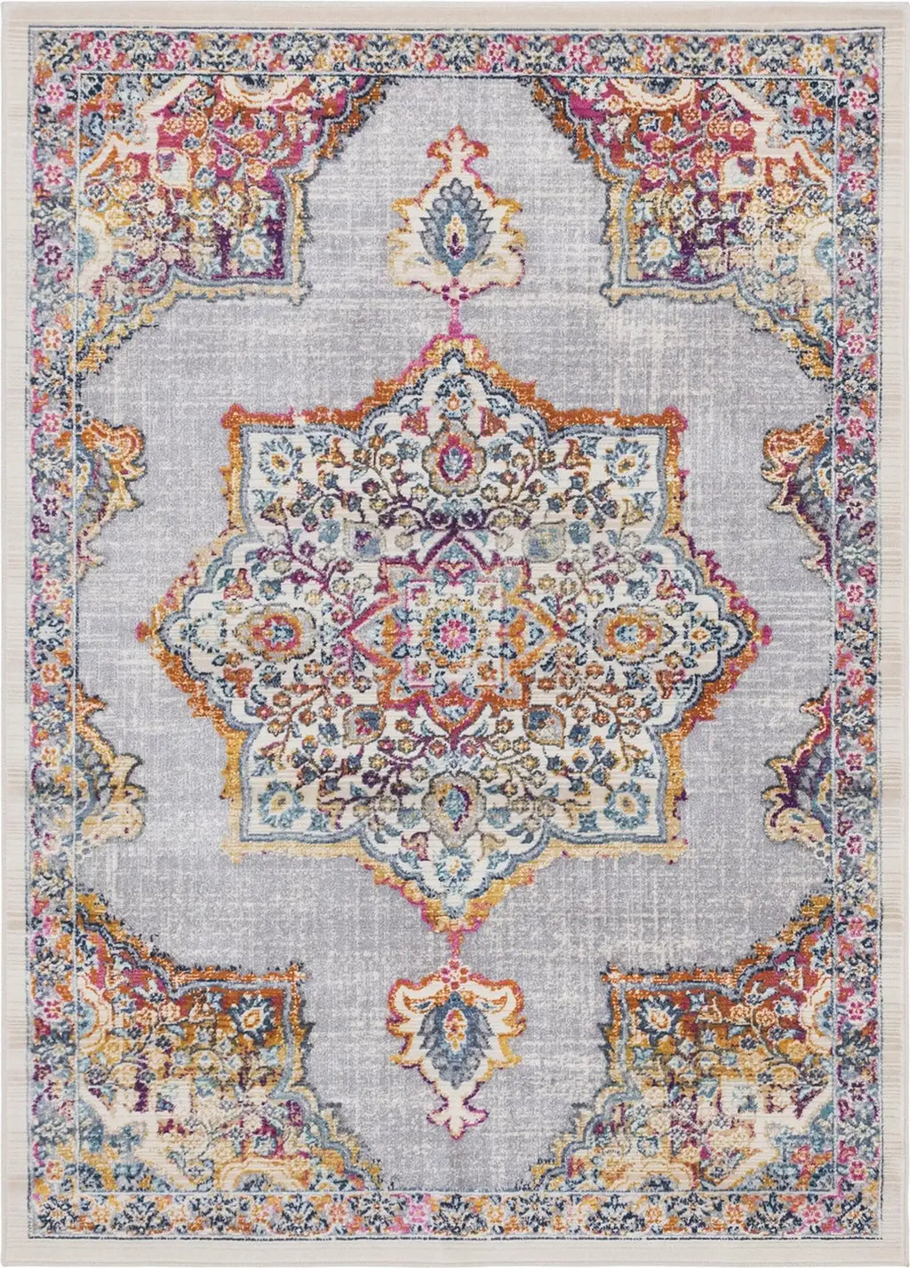 Jimmy Exquisite Area Rug