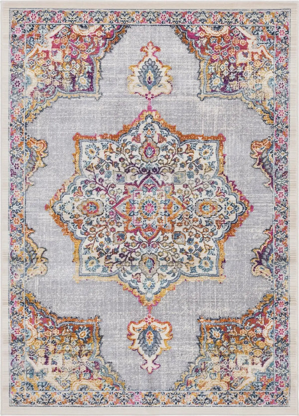 Jimmy Exquisite Area Rug