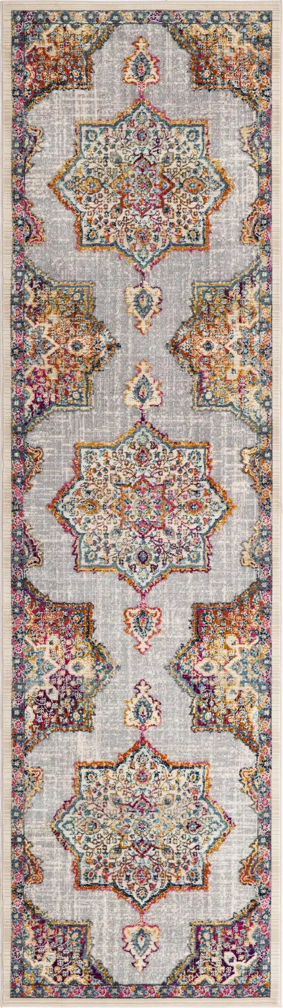 Jimmy Exquisite Area Rug