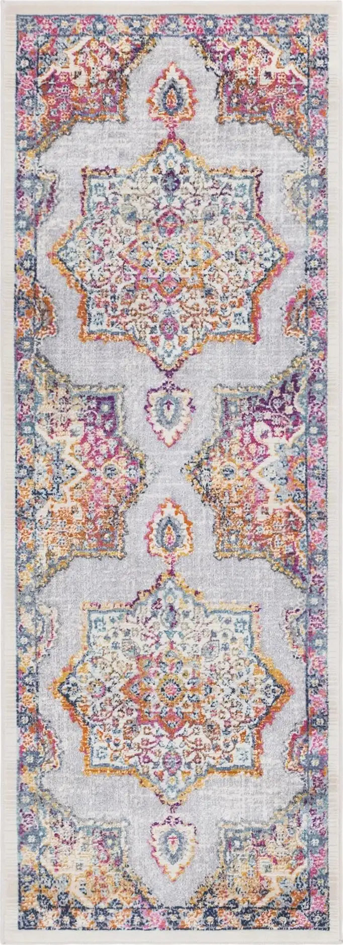 Jimmy Exquisite Area Rug