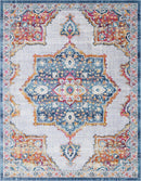 Jimmy Exquisite Area Rug
