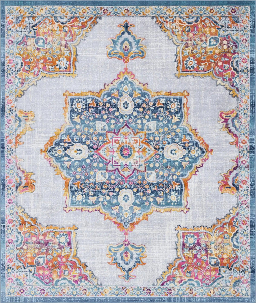 Jimmy Exquisite Area Rug
