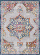 Jimmy Exquisite Area Rug