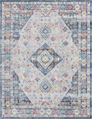 Justin Sophisticated Area Rug