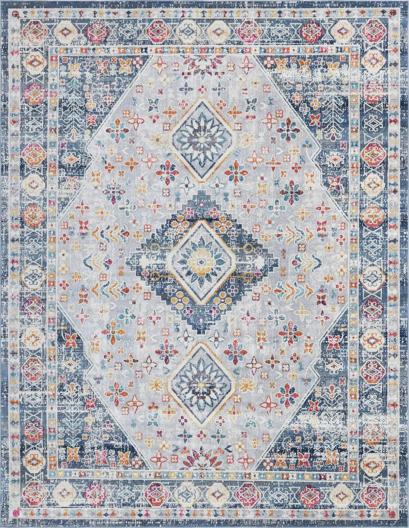 Justin Sophisticated Area Rug