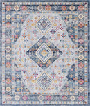 Justin Sophisticated Area Rug