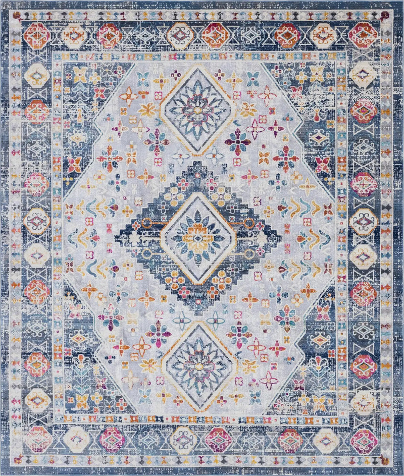 Justin Sophisticated Area Rug