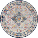 Justin Sophisticated Area Rug