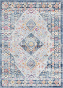 Cannon Gorgeous Area Rug