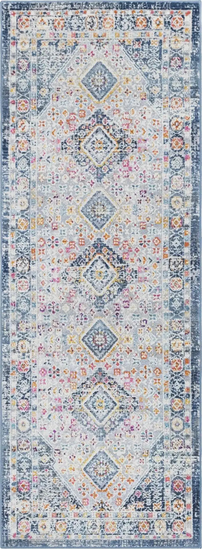 Justin Sophisticated Area Rug